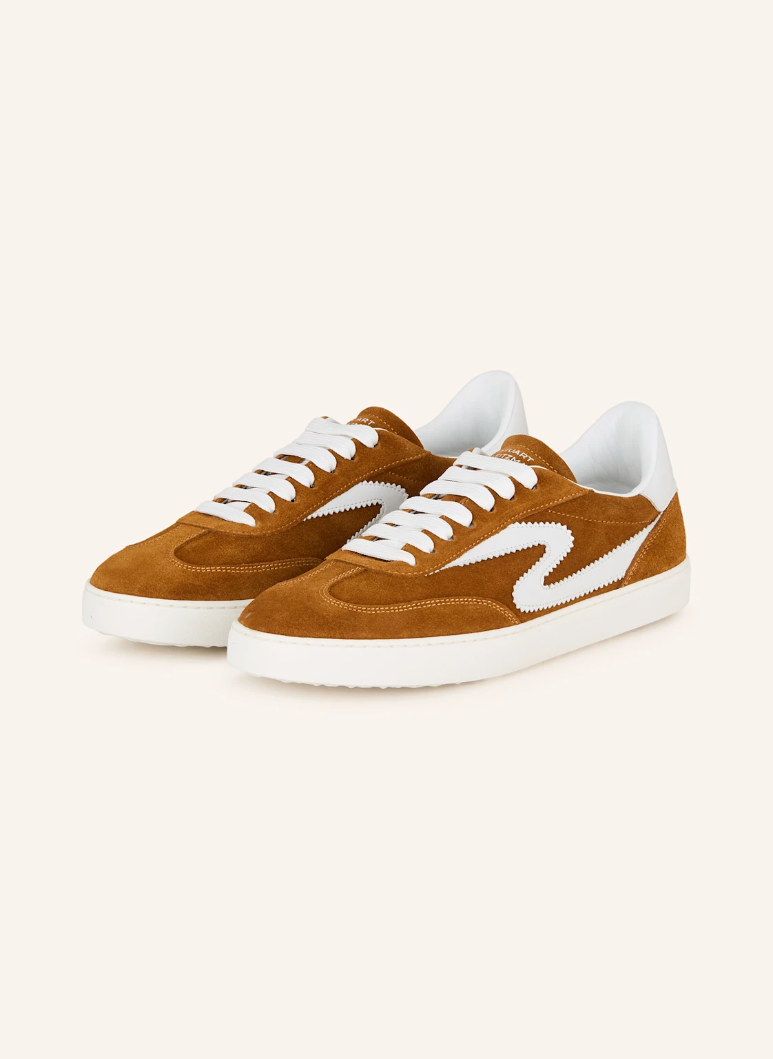 STUART WEITZMAN Sneaker RUNAROUND
