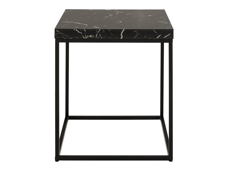 Stolik Tamura 40 cm czarny