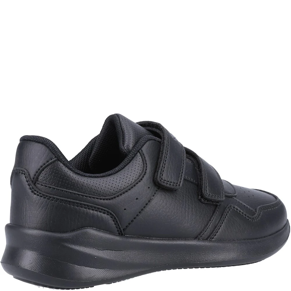 Hush Puppies Marling Easy Junior Shoes