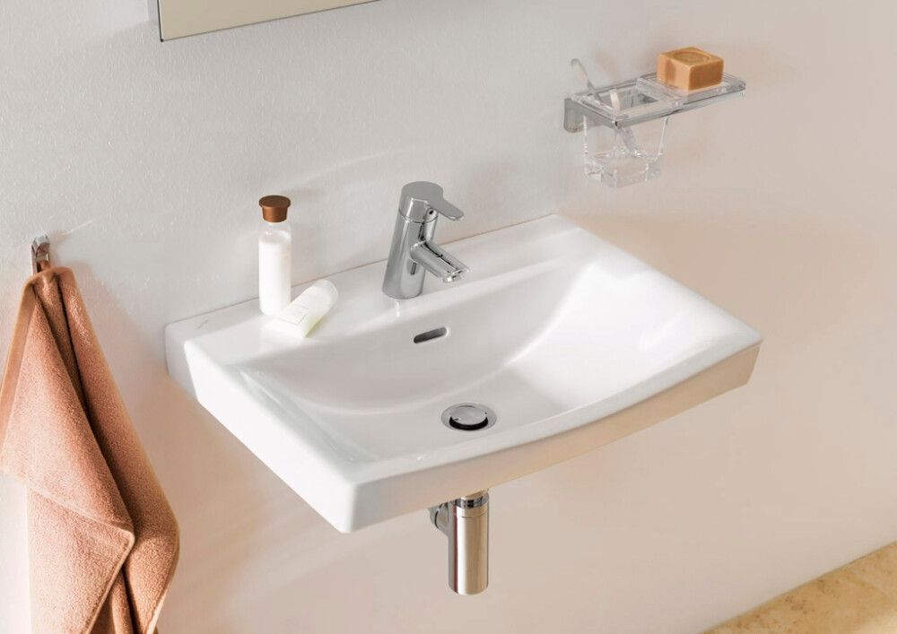 SERVANT LAUFEN PRO-N 40X32 CM