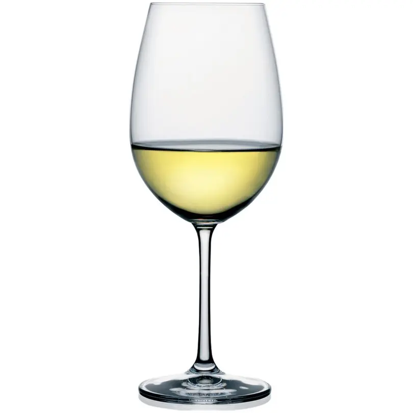 Weissweinglas 6er-Set Winebar