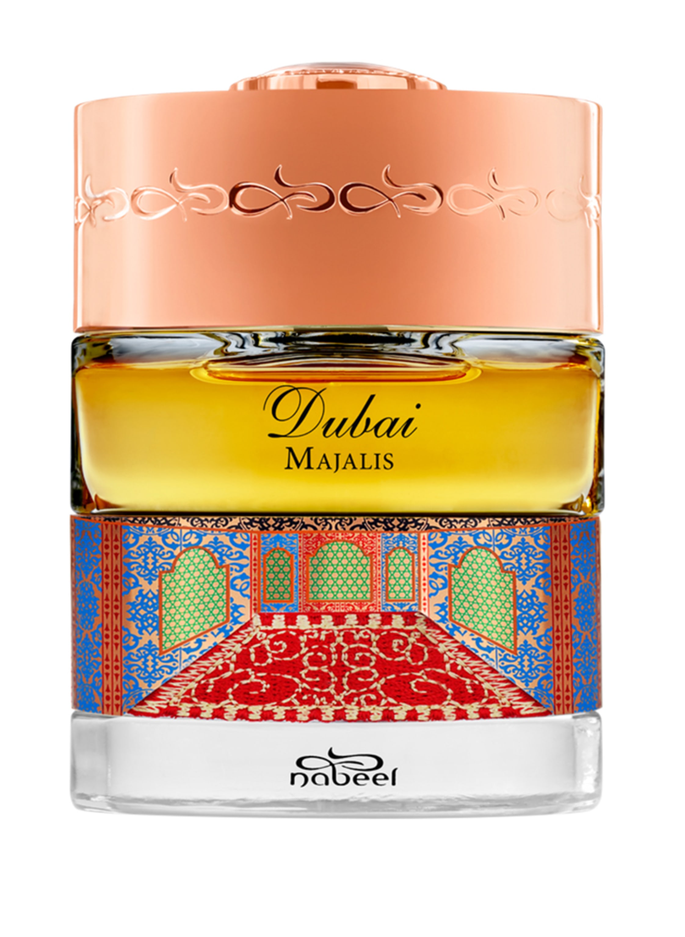 The Spirit of Dubai MAJALIS
