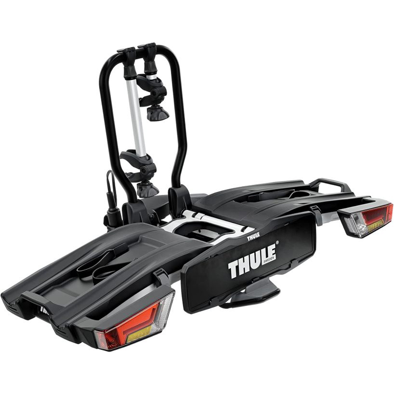 Thule EasyFold XT bike rack