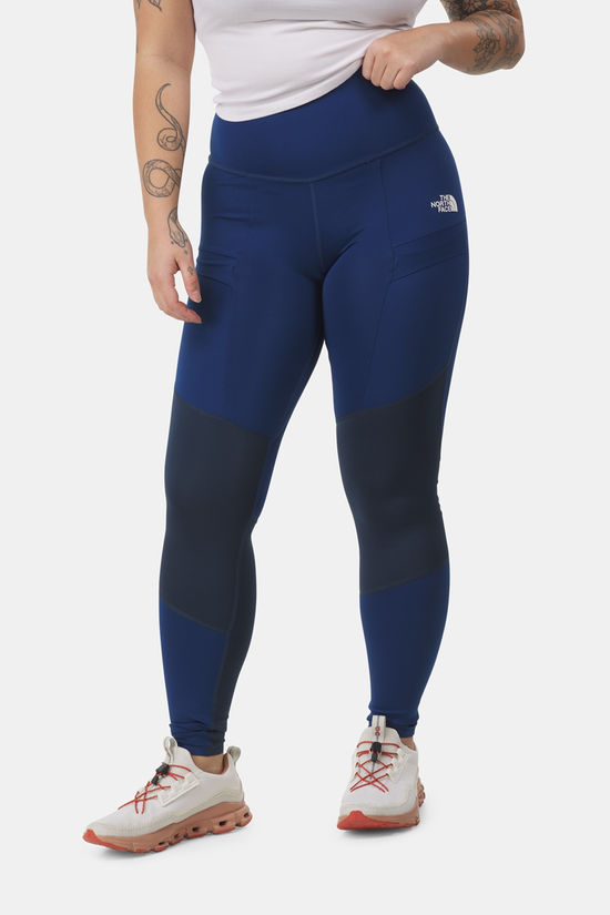 The North Face Felik Alpine Tight Legging Dames