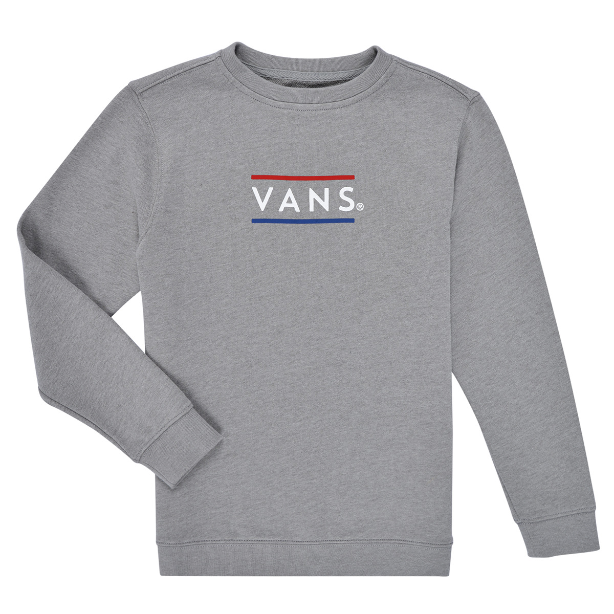 Vans - BY Half Box Crew - Grey