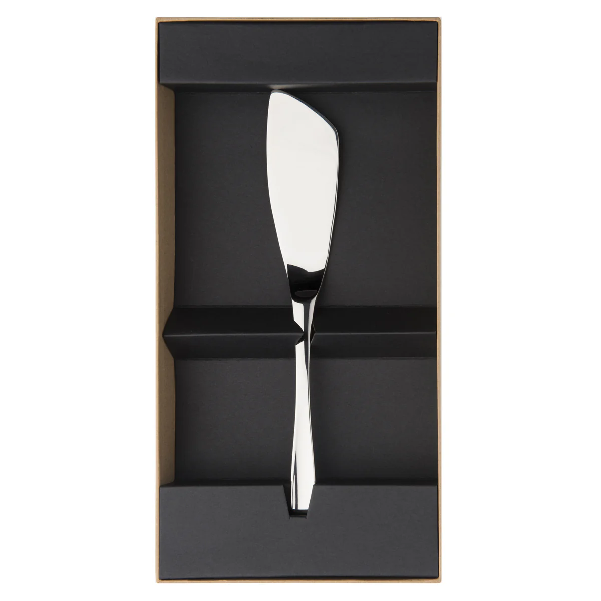 Coffret pelle à tarte