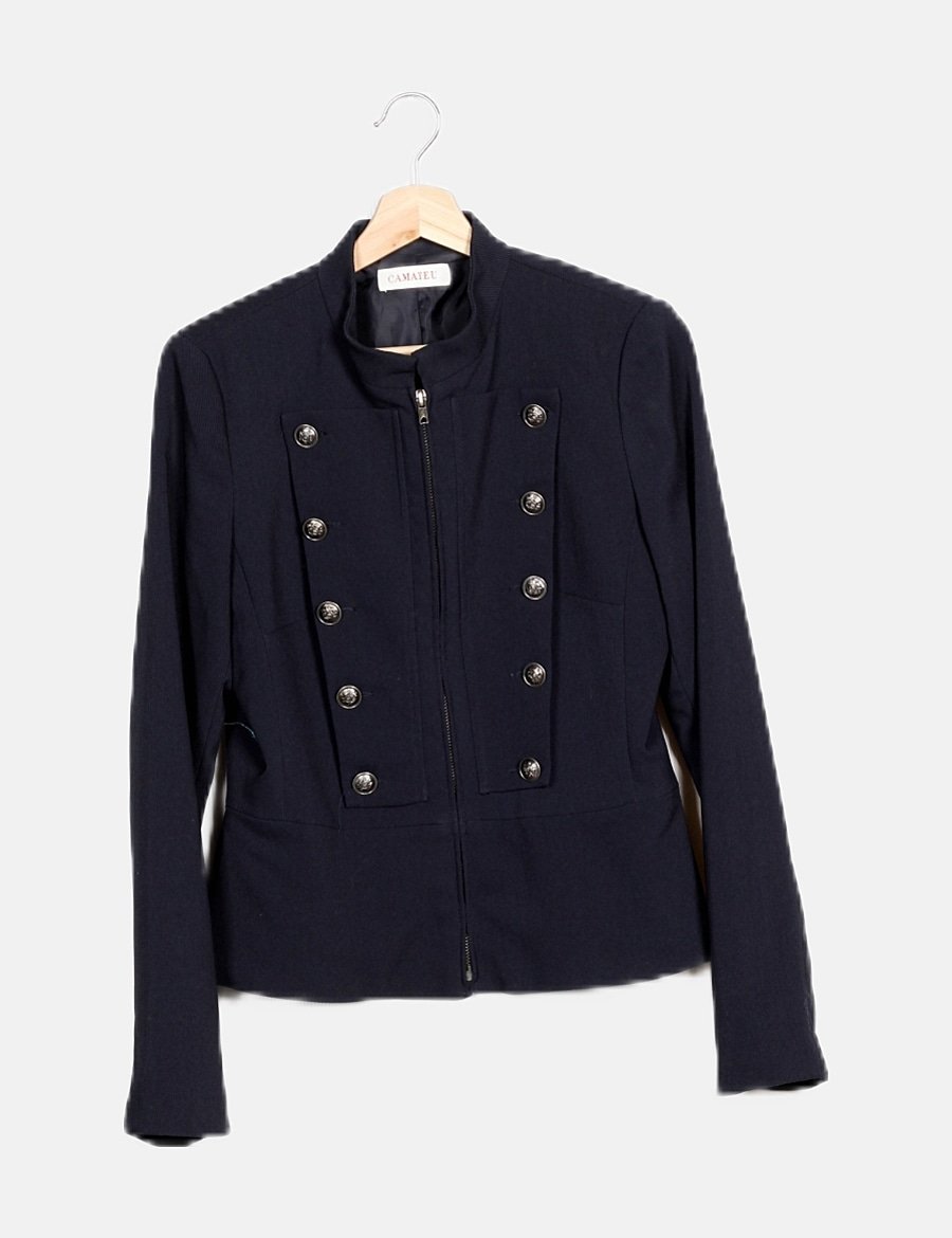 Camaïeu military jacket