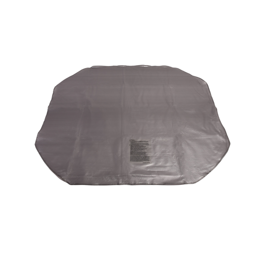 Tapis de sol pour spa octogonal 6 places