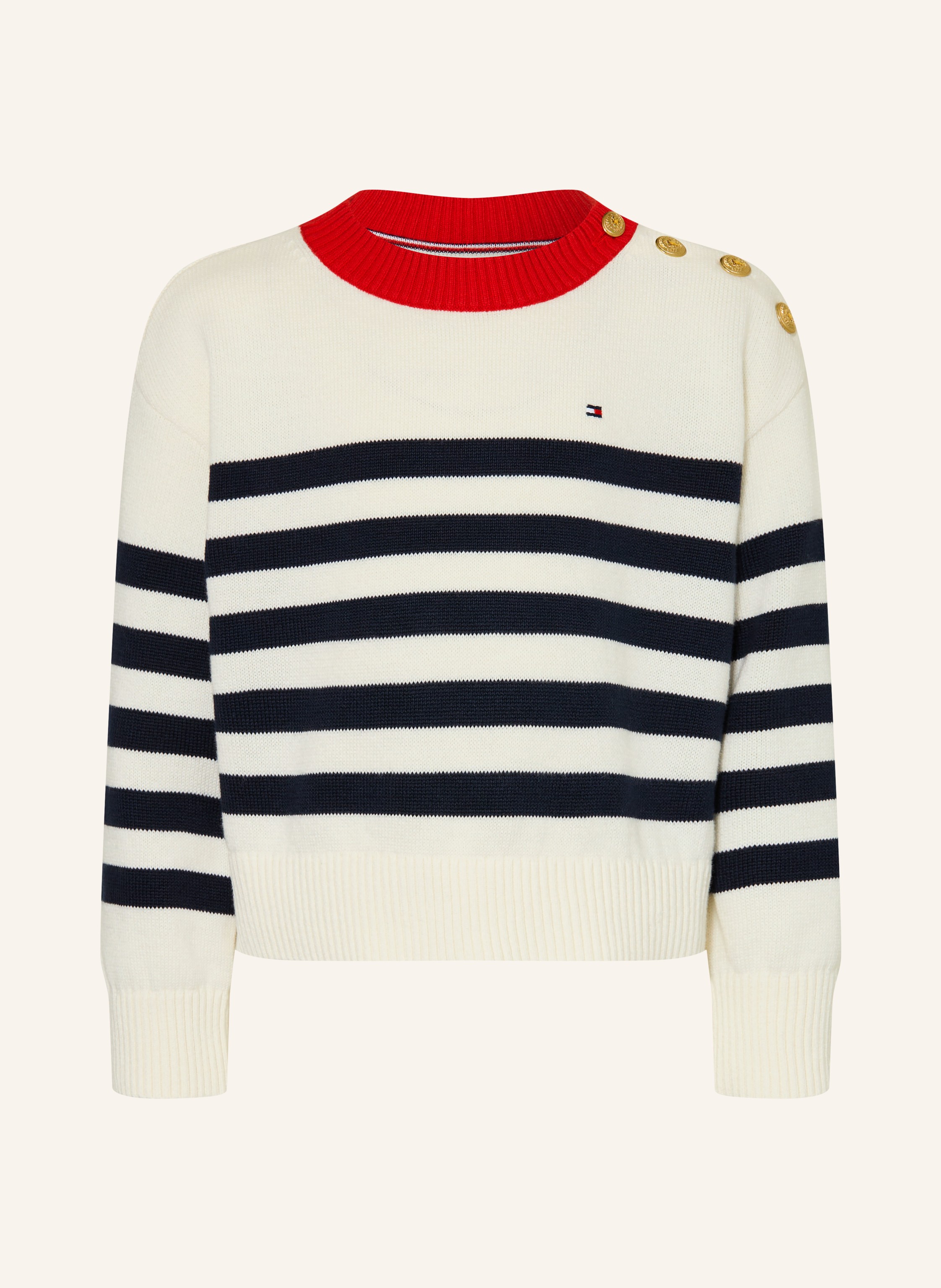 TOMMY HILFIGER Pullover