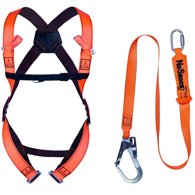 Kit de protection antichute ELARA190V2XX DELTA PLUS