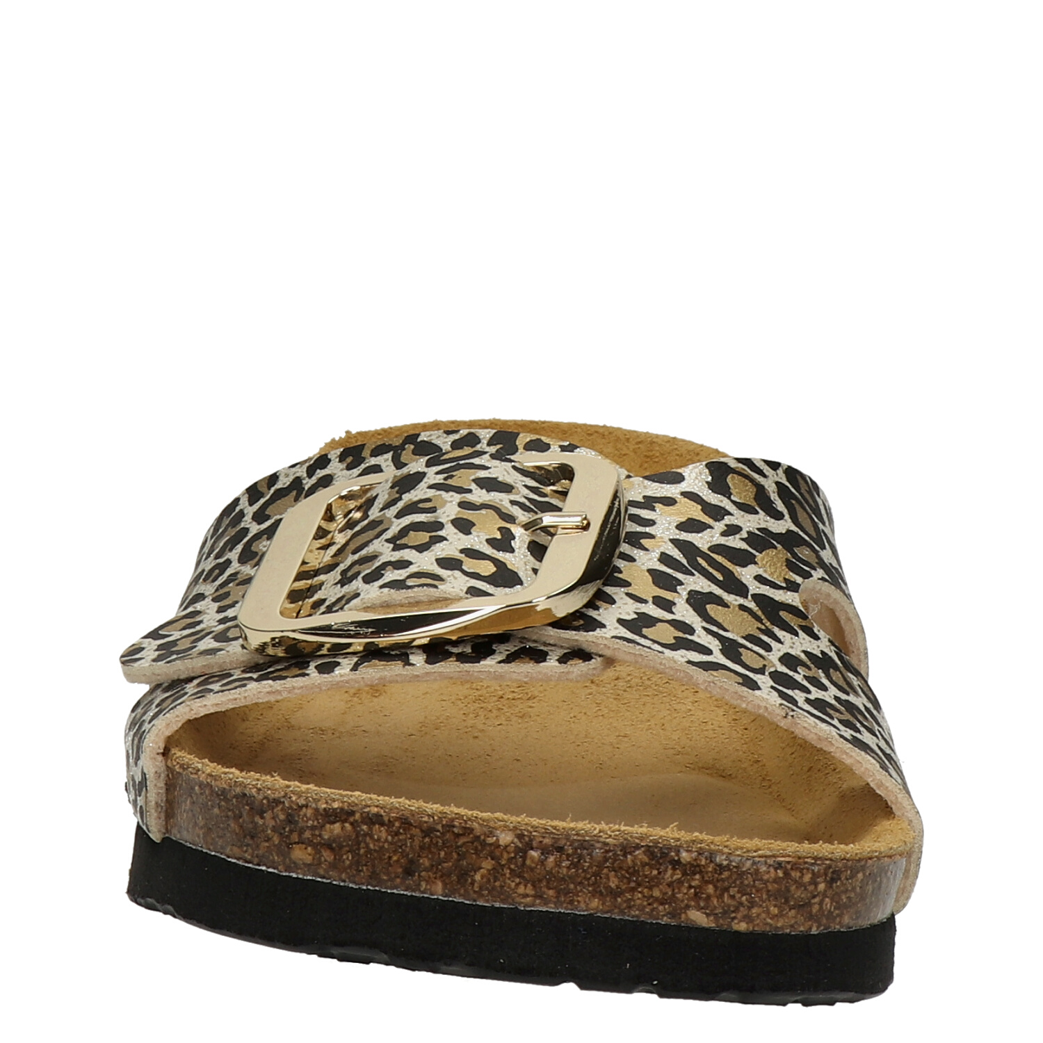 Nelson dames slipper