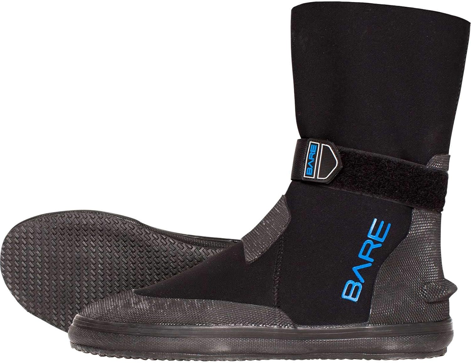 Diving Boots
