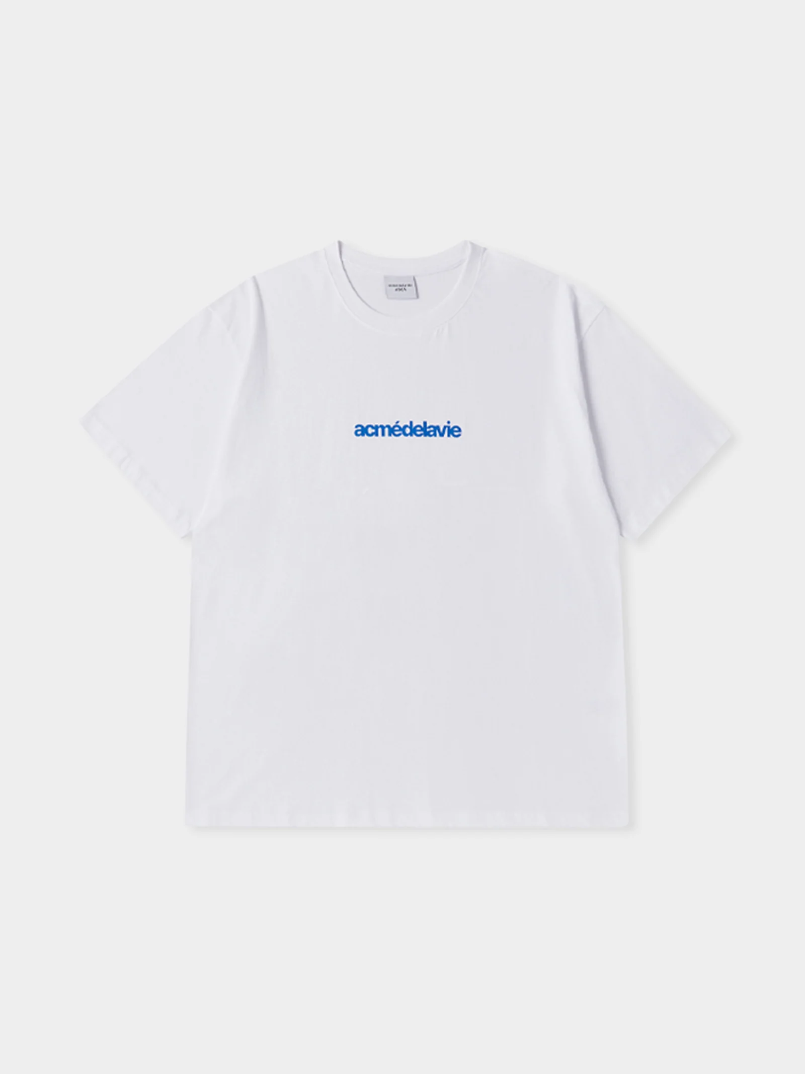 Connect Logo Basic T-Shirt