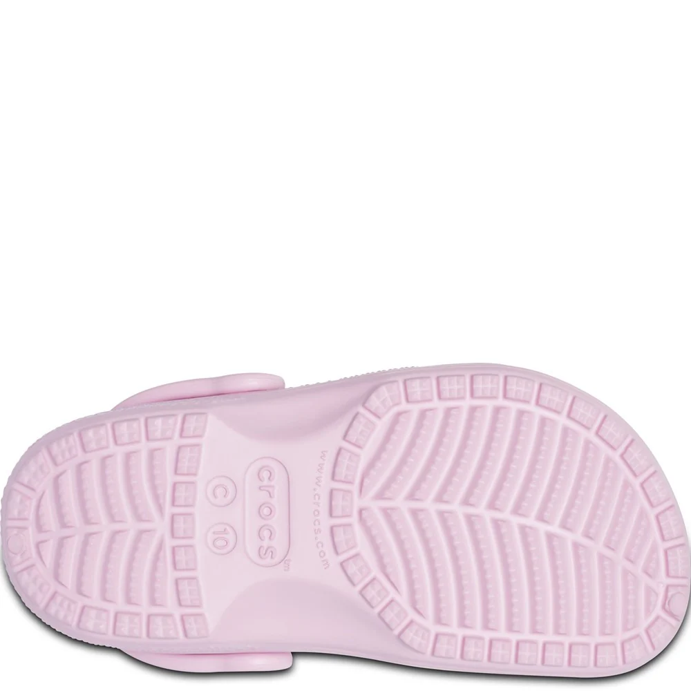 Crocs Toddler Classic Clog