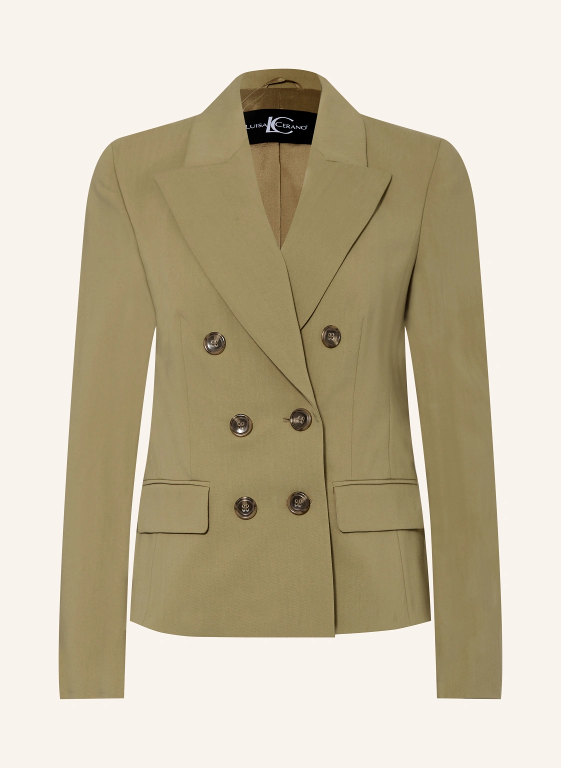 LUISA CERANO Blazer
