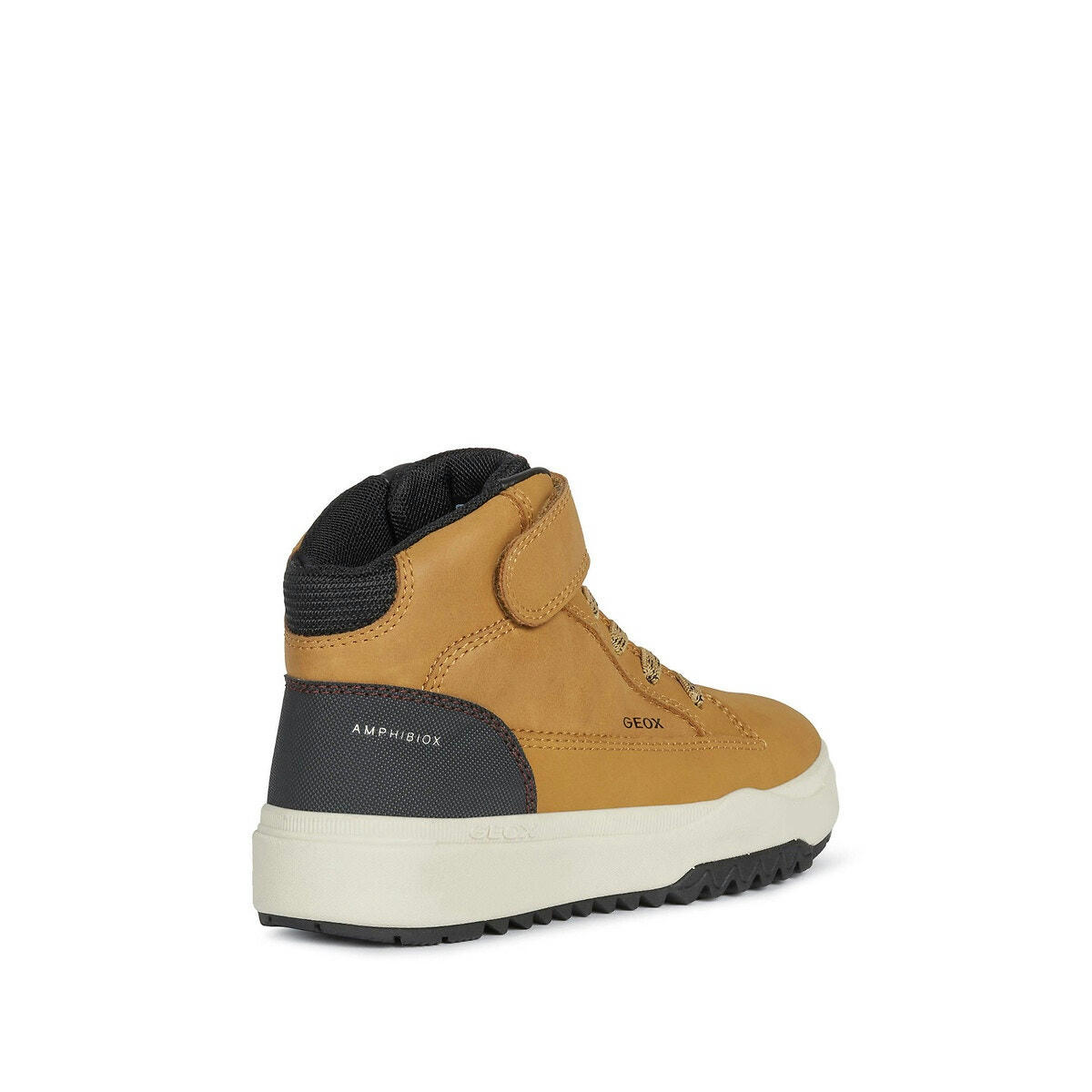 Baskets  hautes respirantes Bunshee, amphibiox