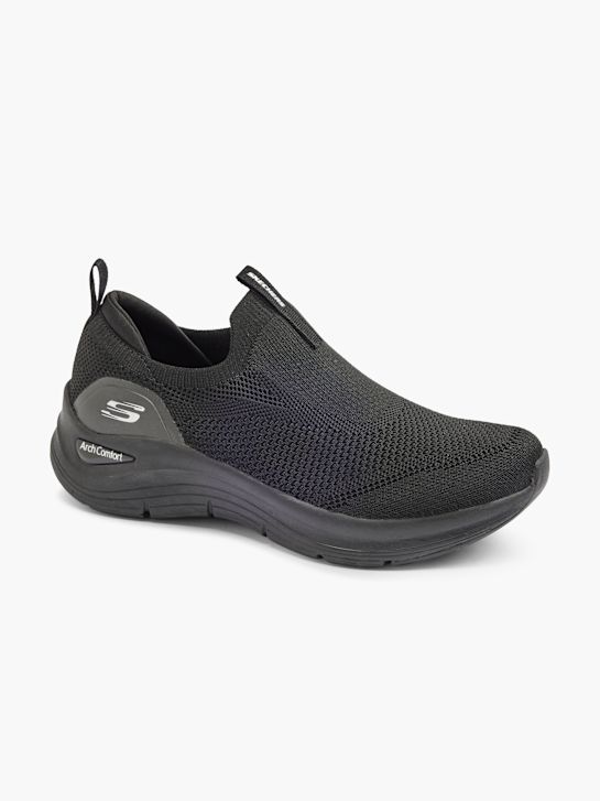 ARCH COMFORT Slip-on trainer