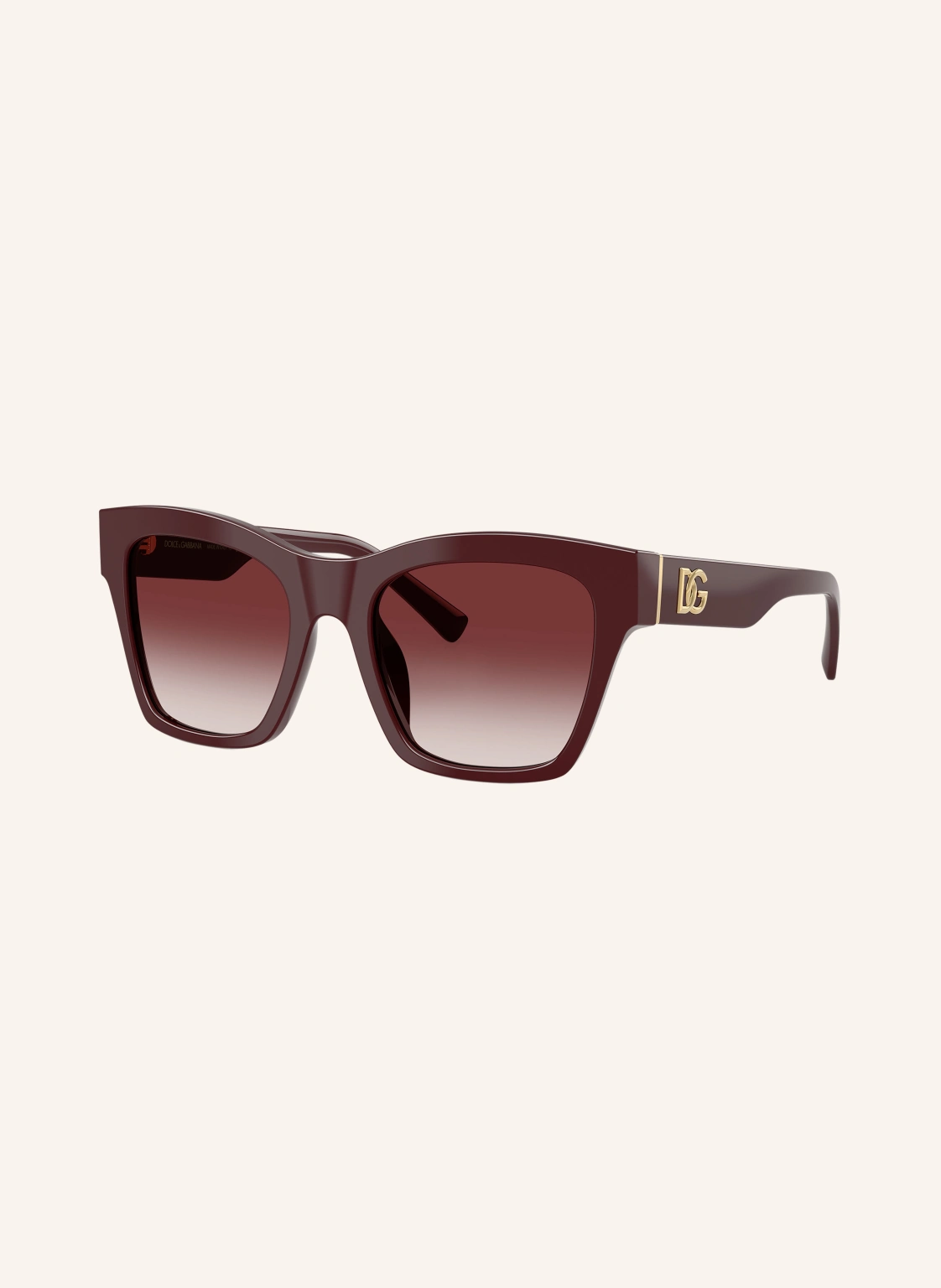 DOLCE & GABBANA Sonnenbrille DG4512