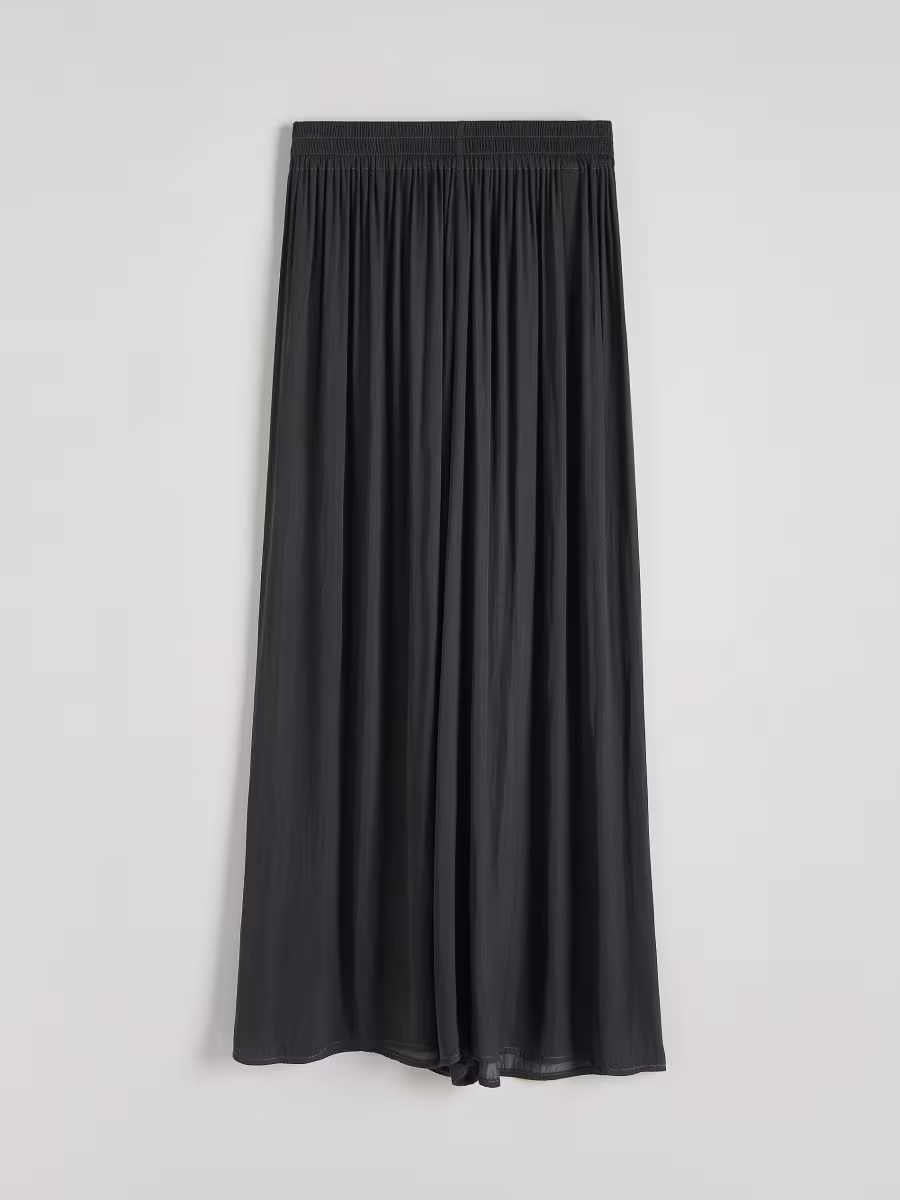 Palazzo Trousers