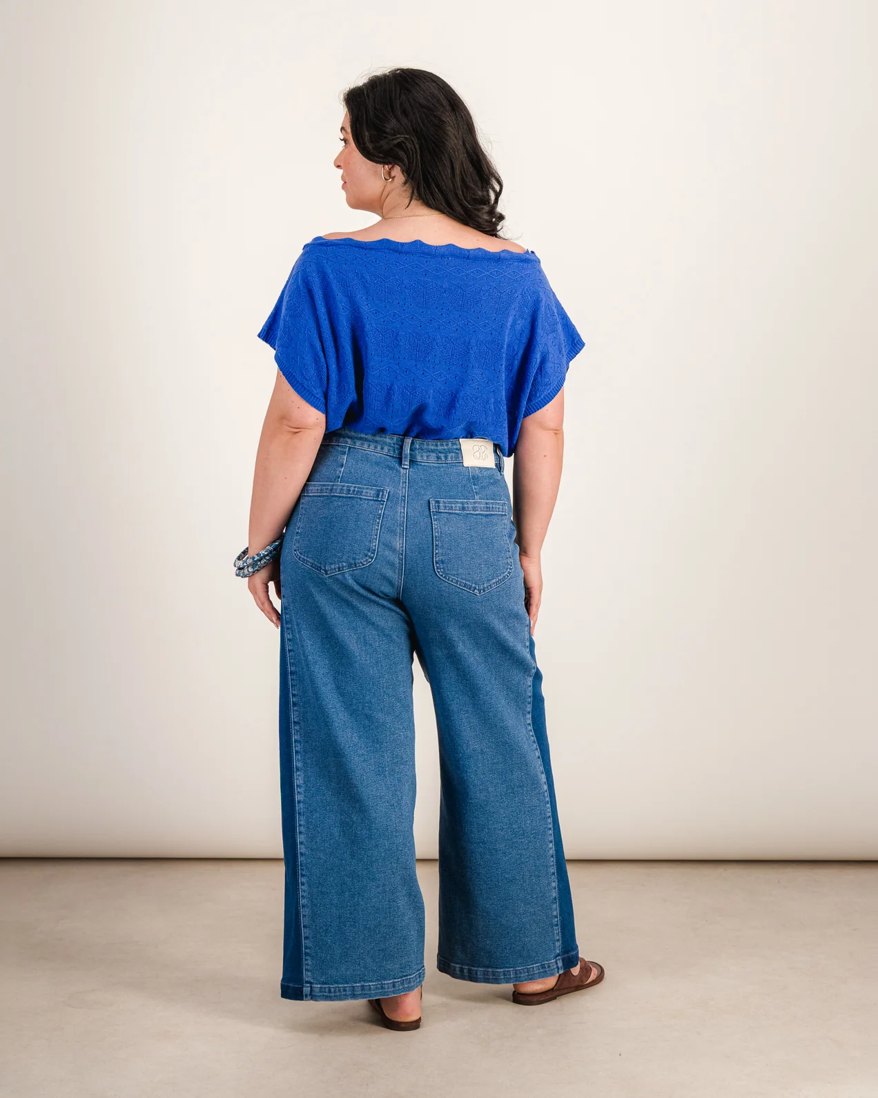 Top Suzette