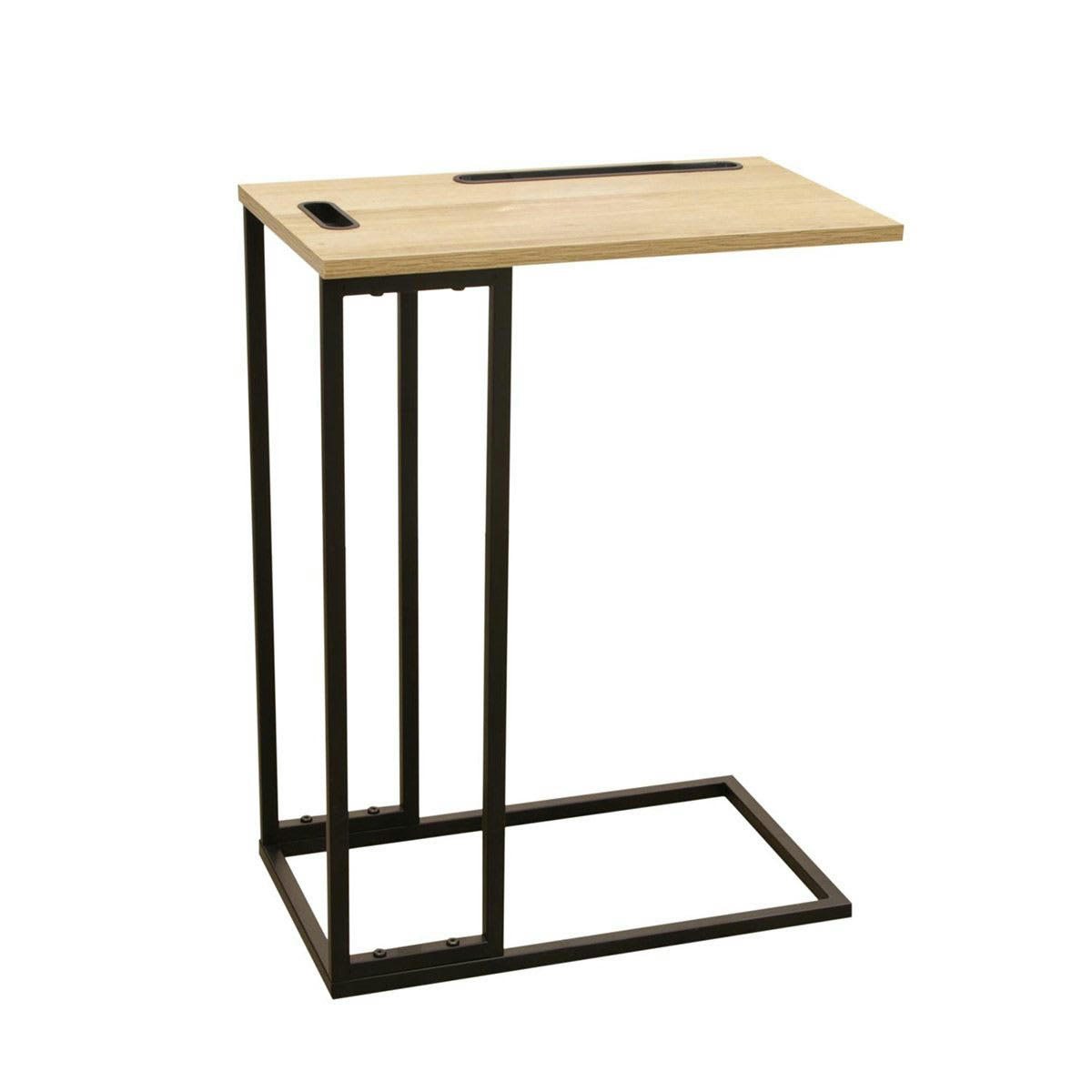 - Table d'appoint support tablette