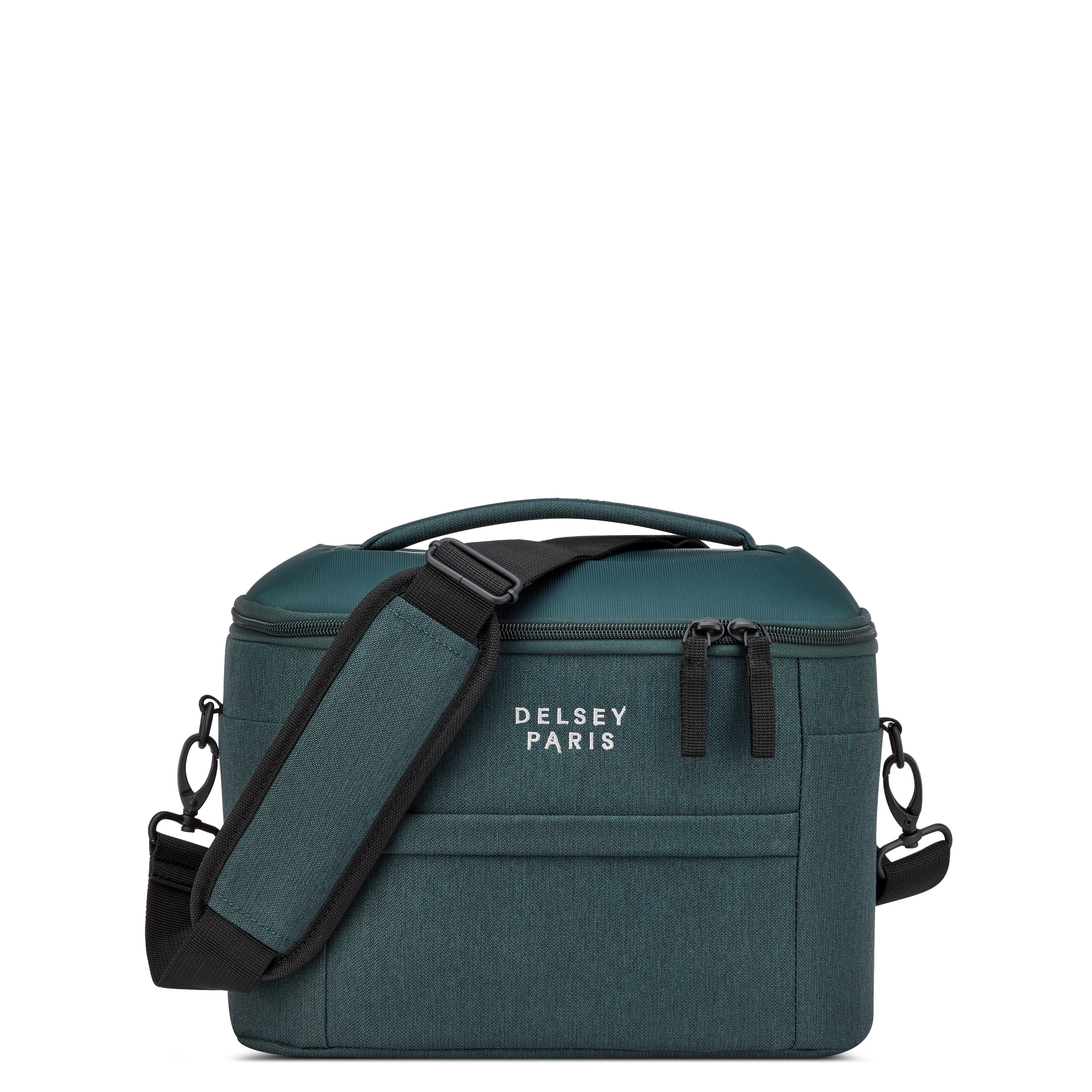 Brochant 3 - Beauty Case