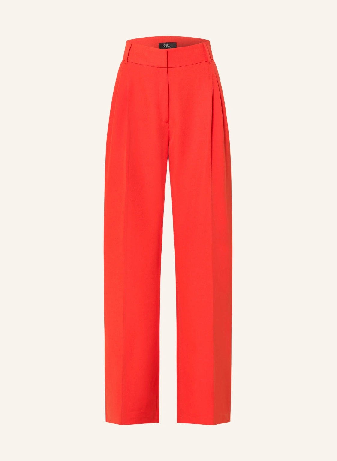 s.Oliver BLACK LABEL Marlenehose