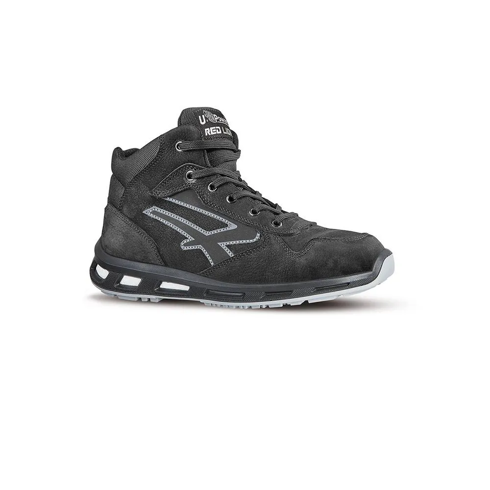 U-power LIFT safety boots