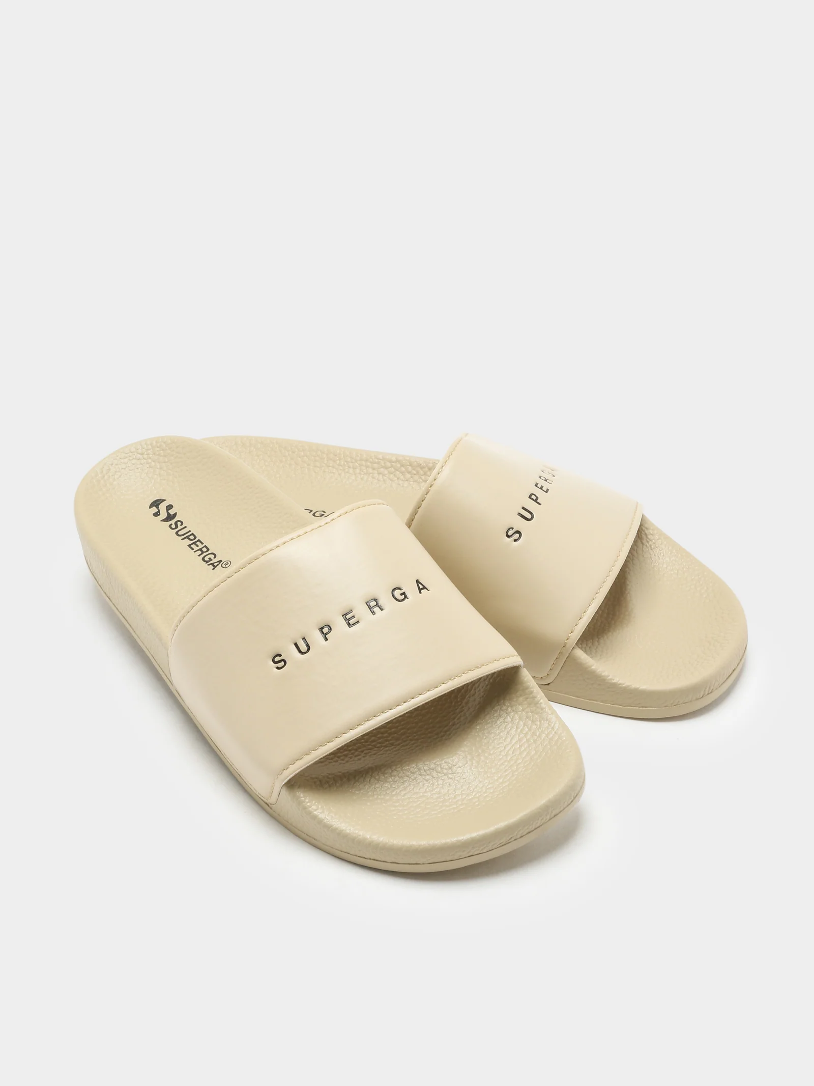 Womens 1908 Polysoft Slides