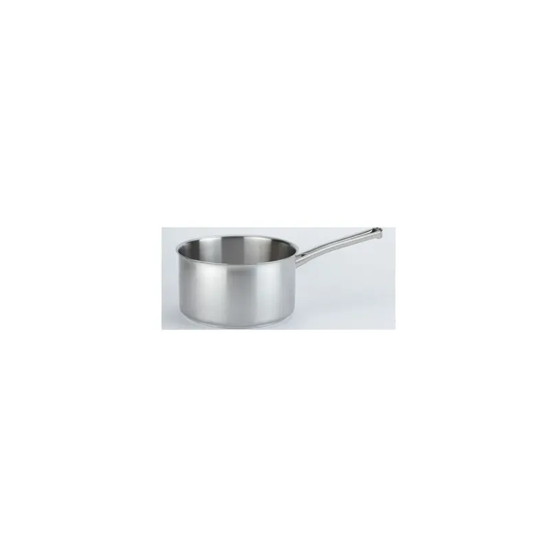 Stielkasserolle Noser-Inox