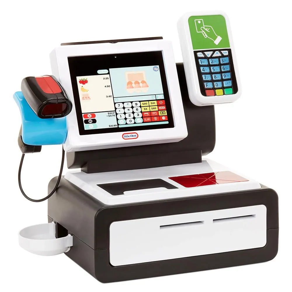 Little Tikes My First Cash Register