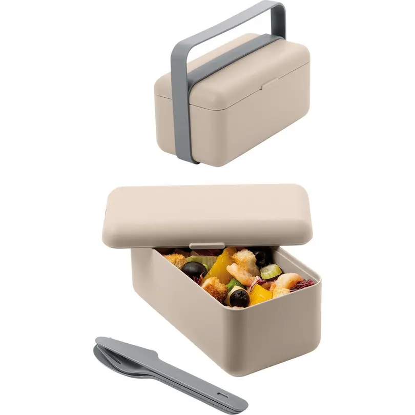 Lunch-Box CREATE