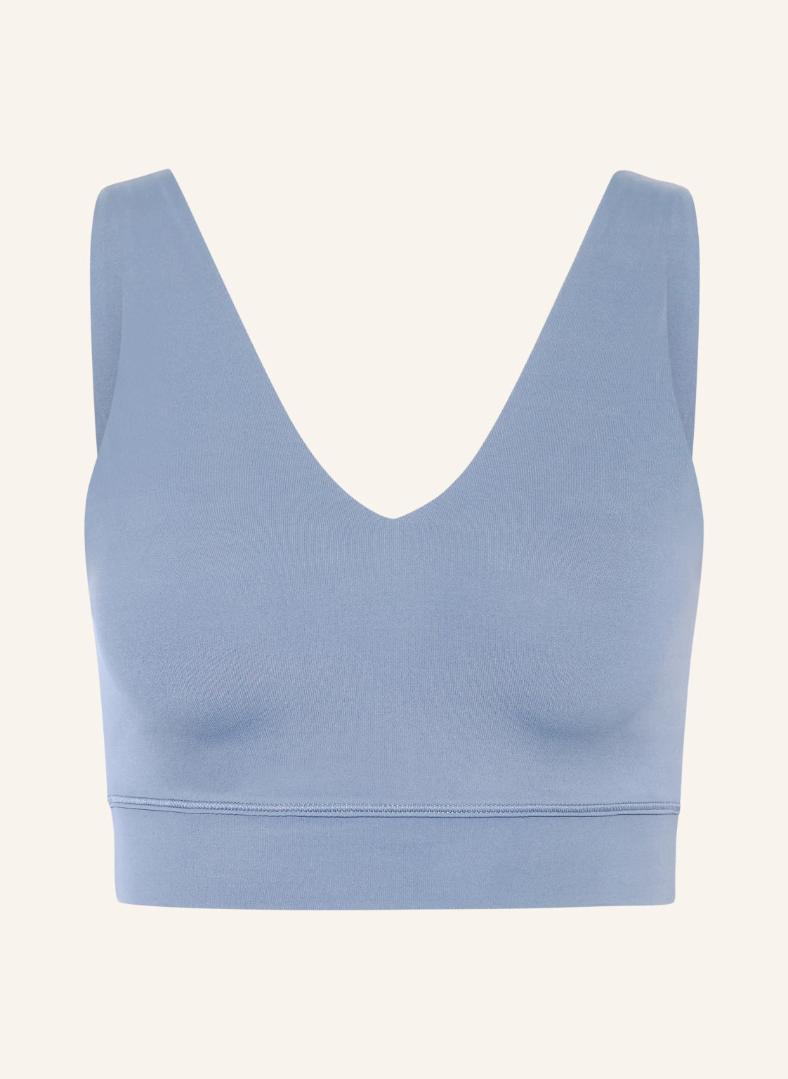 Sweaty Betty Sport-BH ULTIMATE STUDIO VOOP
