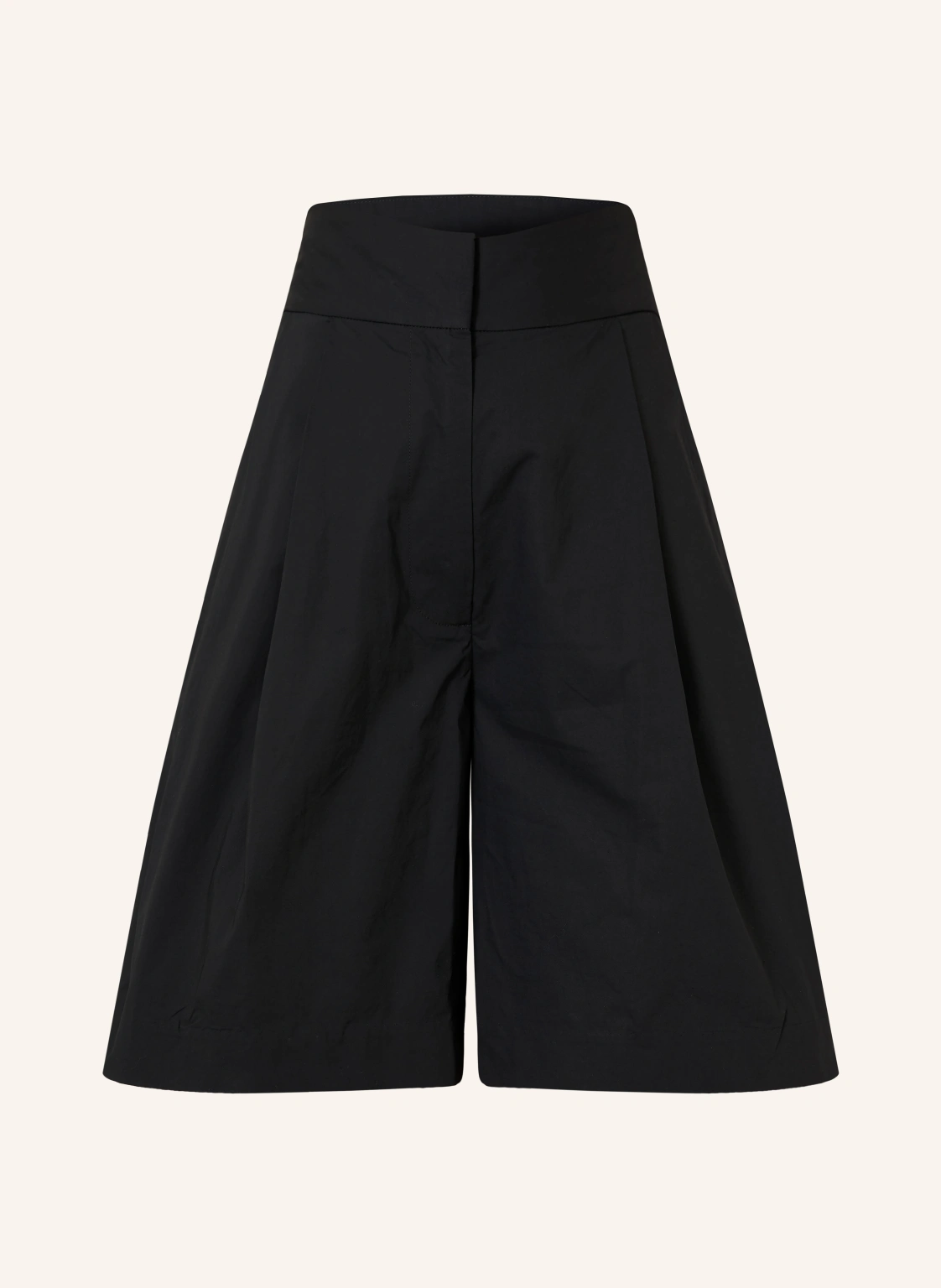 Proenza Schouler Shorts CLIO WHITE LABEL