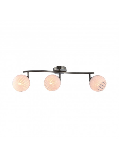 Lampa sufitowa ATRIA K-C9530A/3