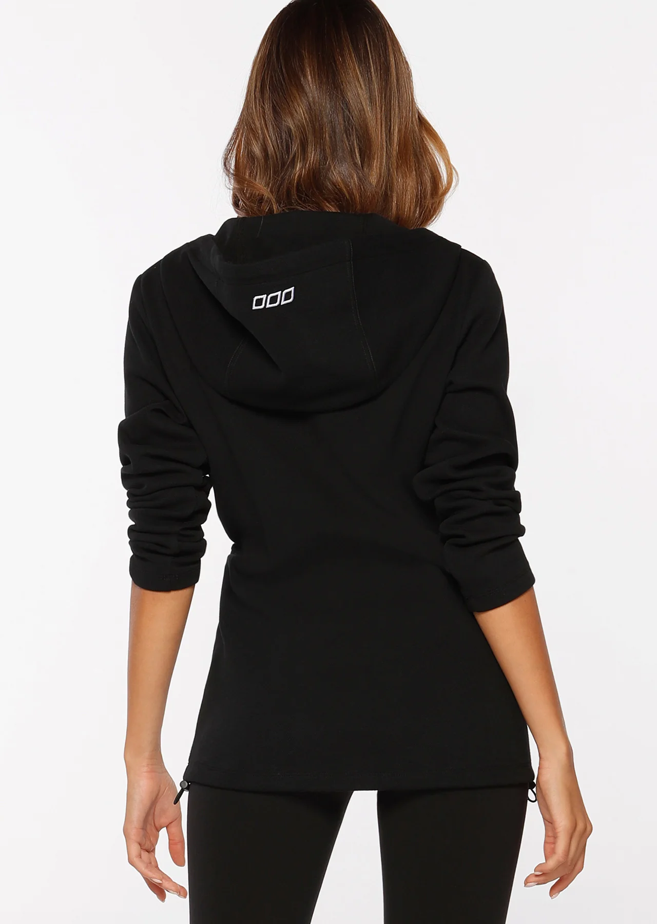 Perform Tech Hoodie