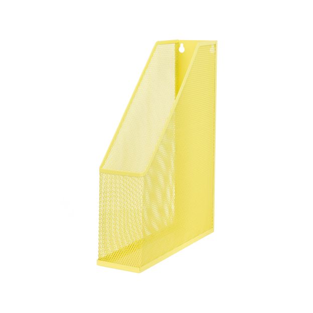 CAIXA ARQUIVO PORTA-REVISTAS SHOW FLAT