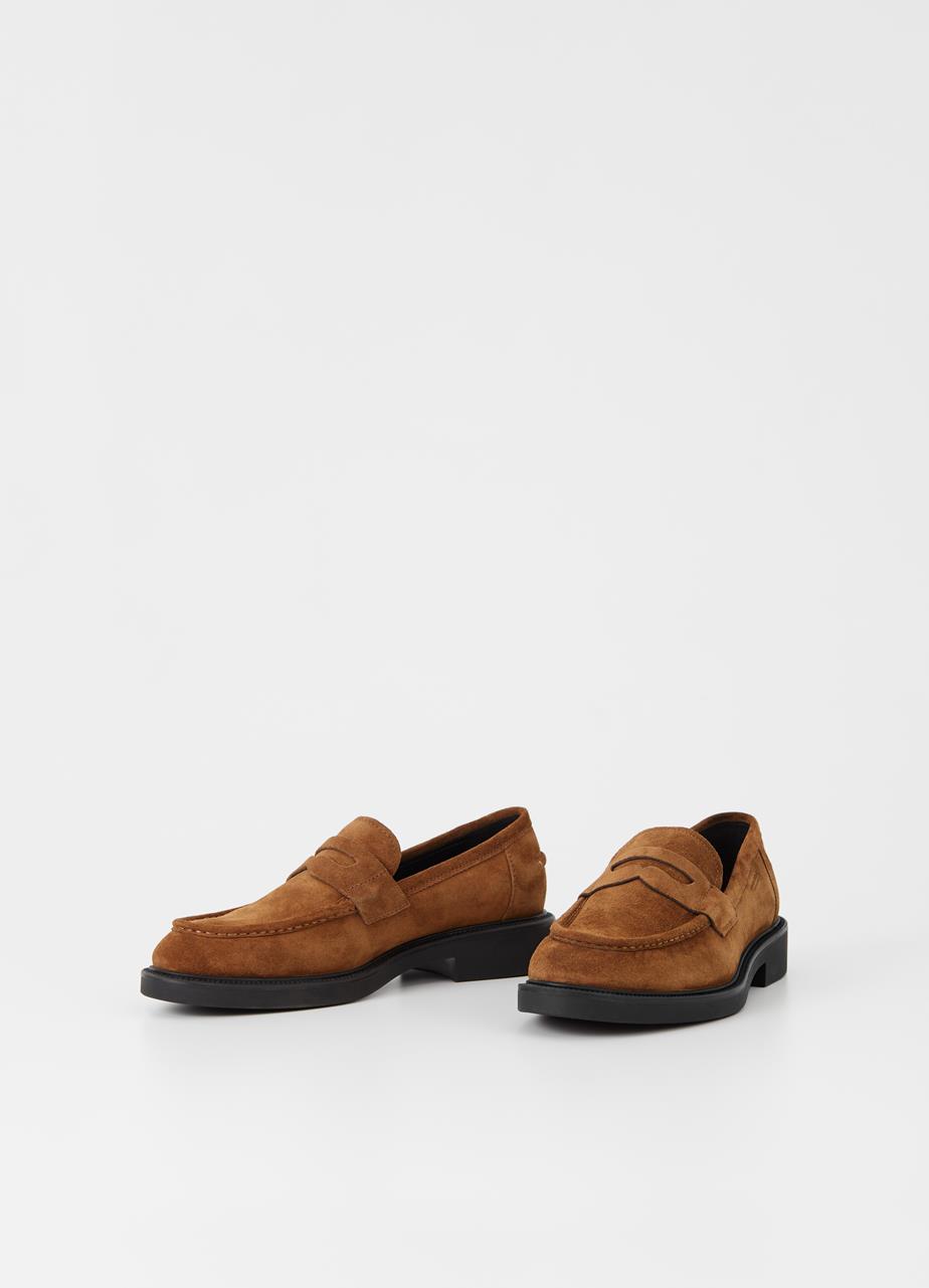 Alex M Loafers