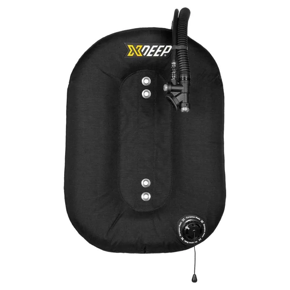 xDeep Zeos 38 Wing