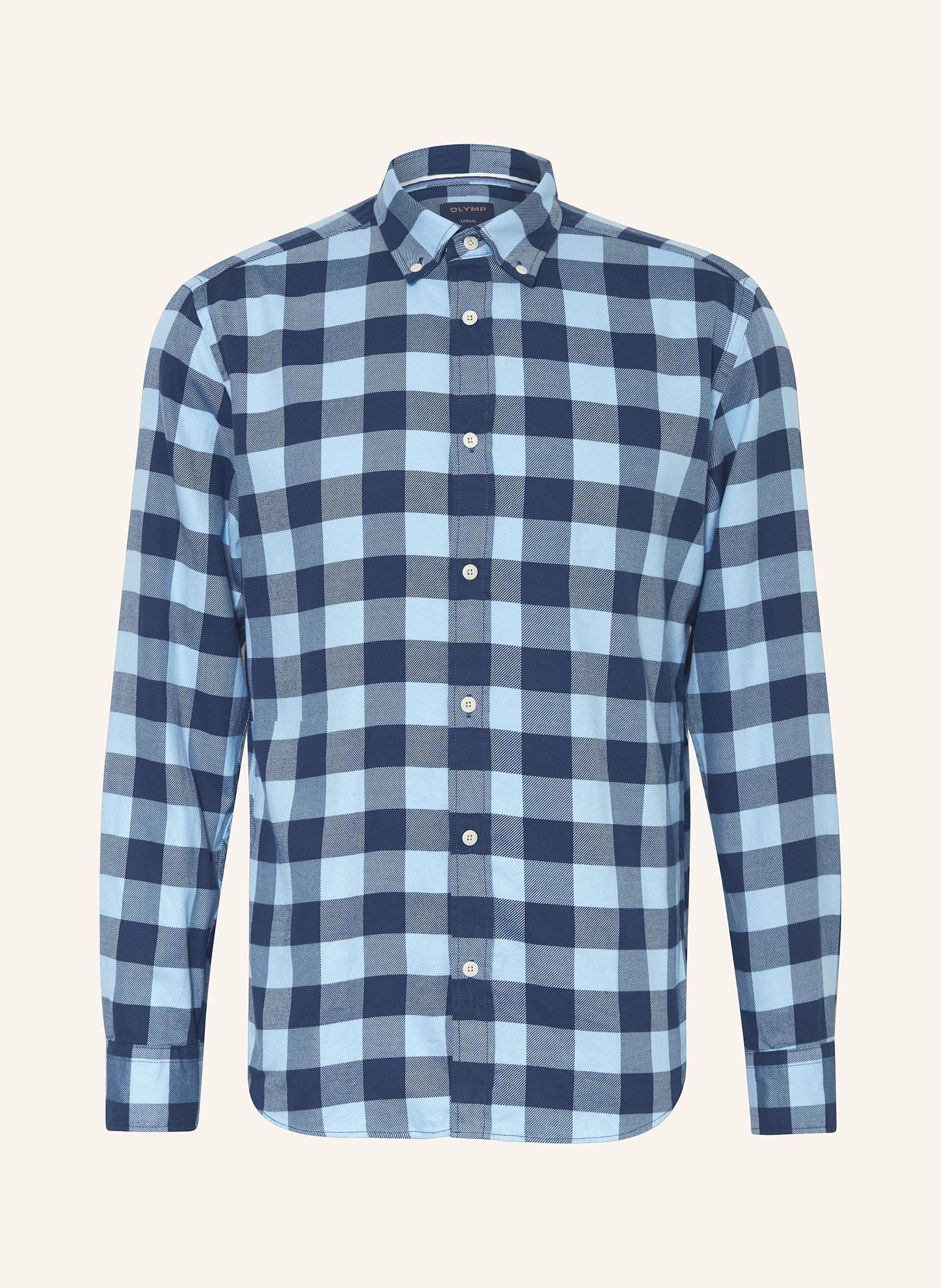 OLYMP Hemd Casual regular fit
