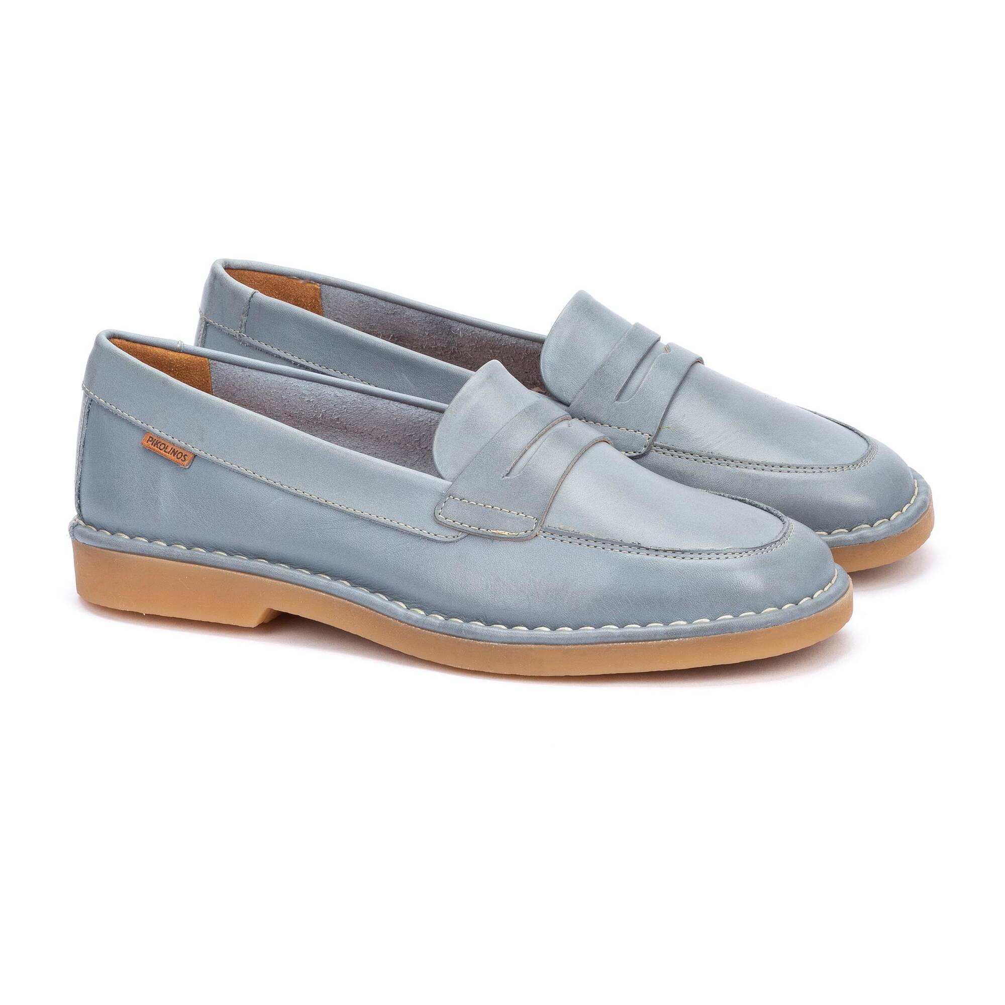 NOIA - Mocasines planos para mujer