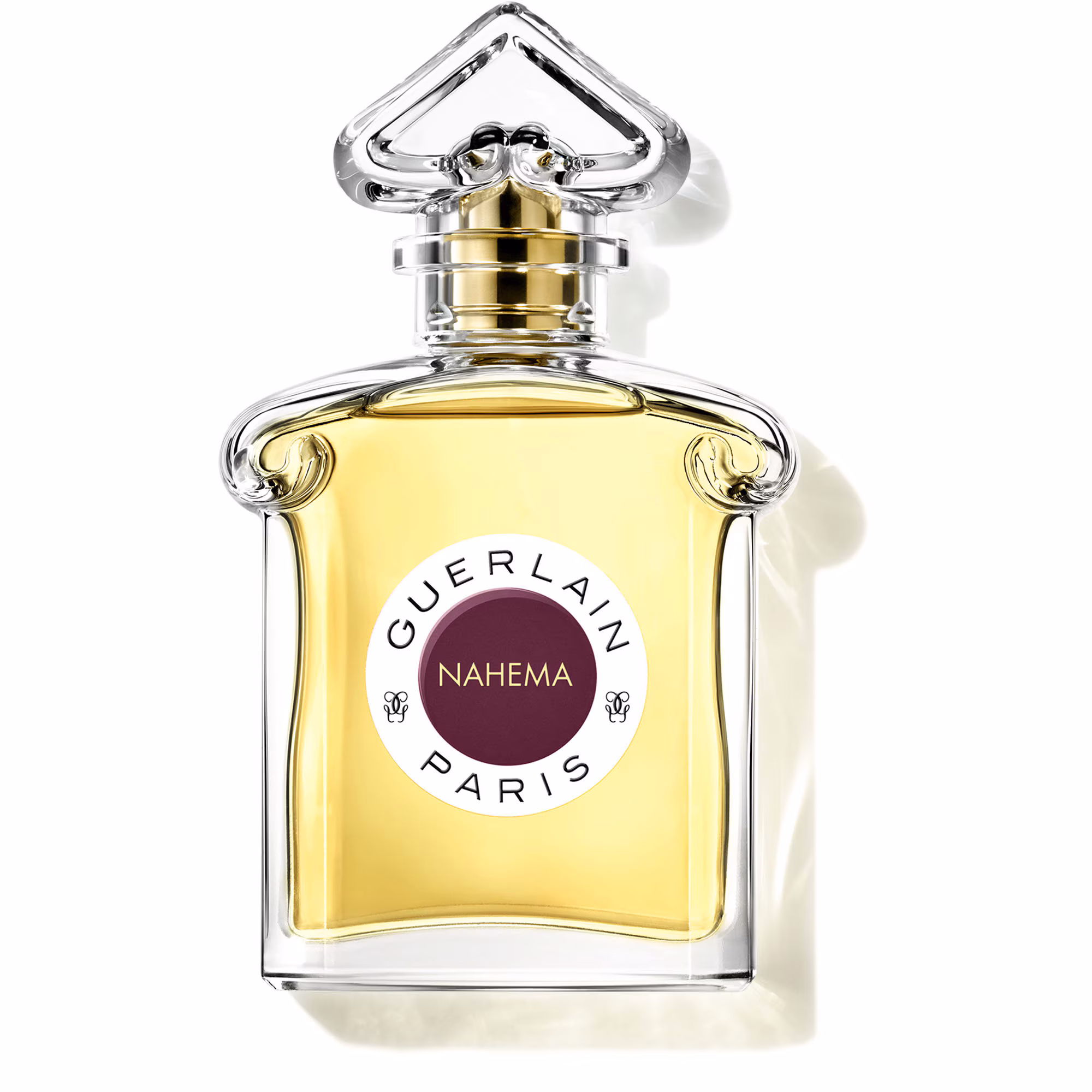 NAHEMAEau de parfum