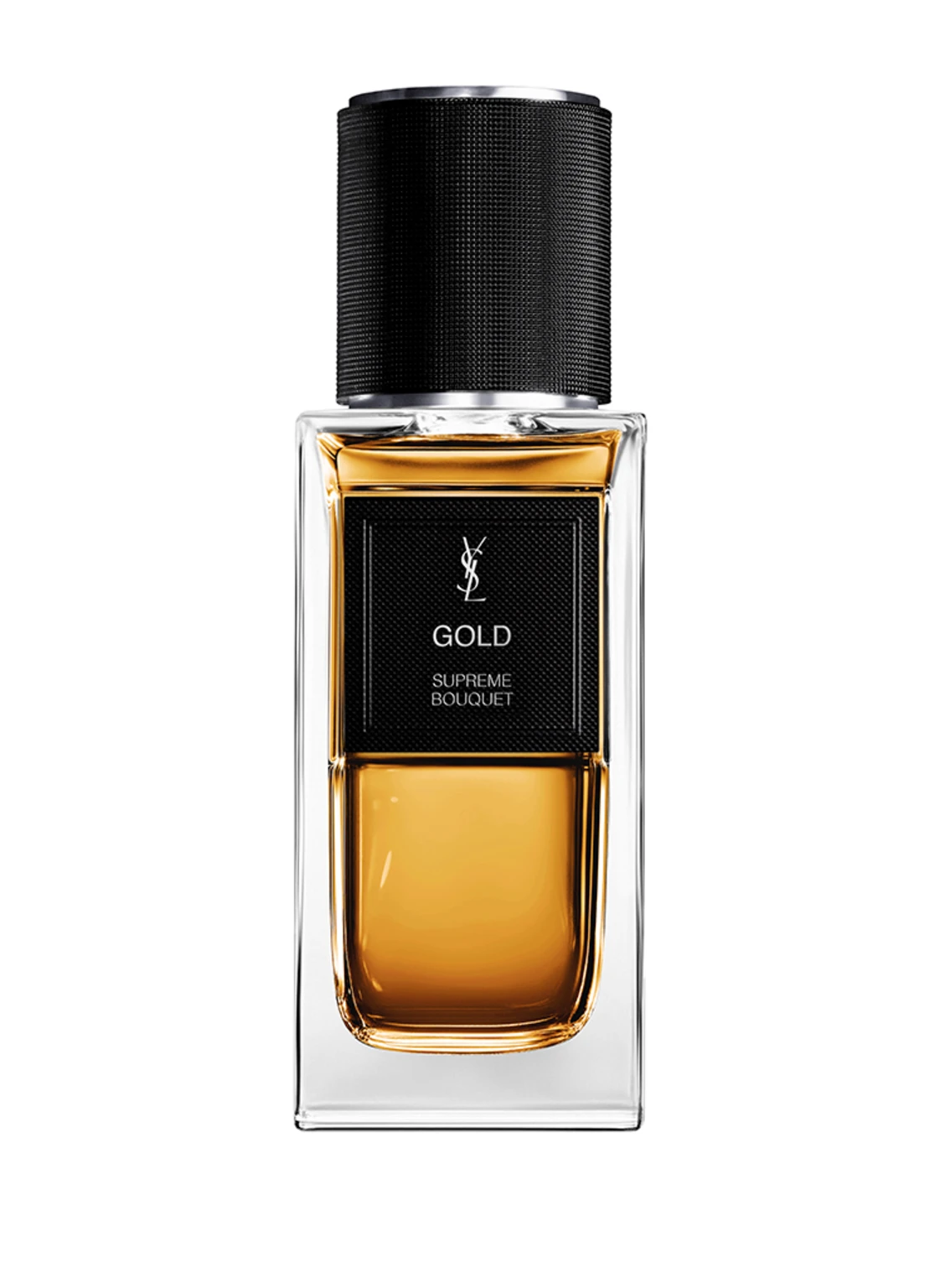 YSL - LE VESTIAIRE DES PARFUMS GOLD