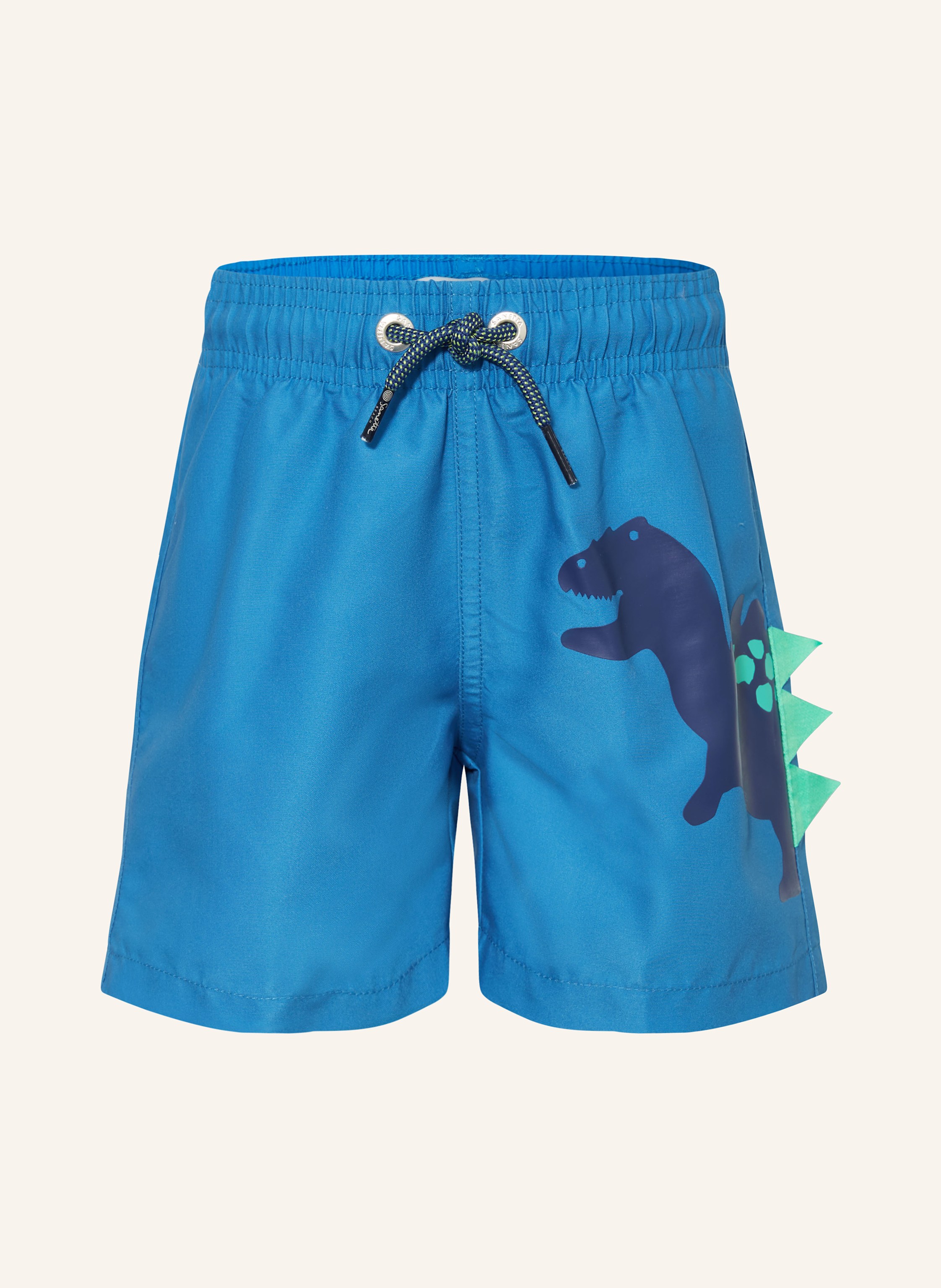 Sanetta Badeshorts mit UV-Schutz 50