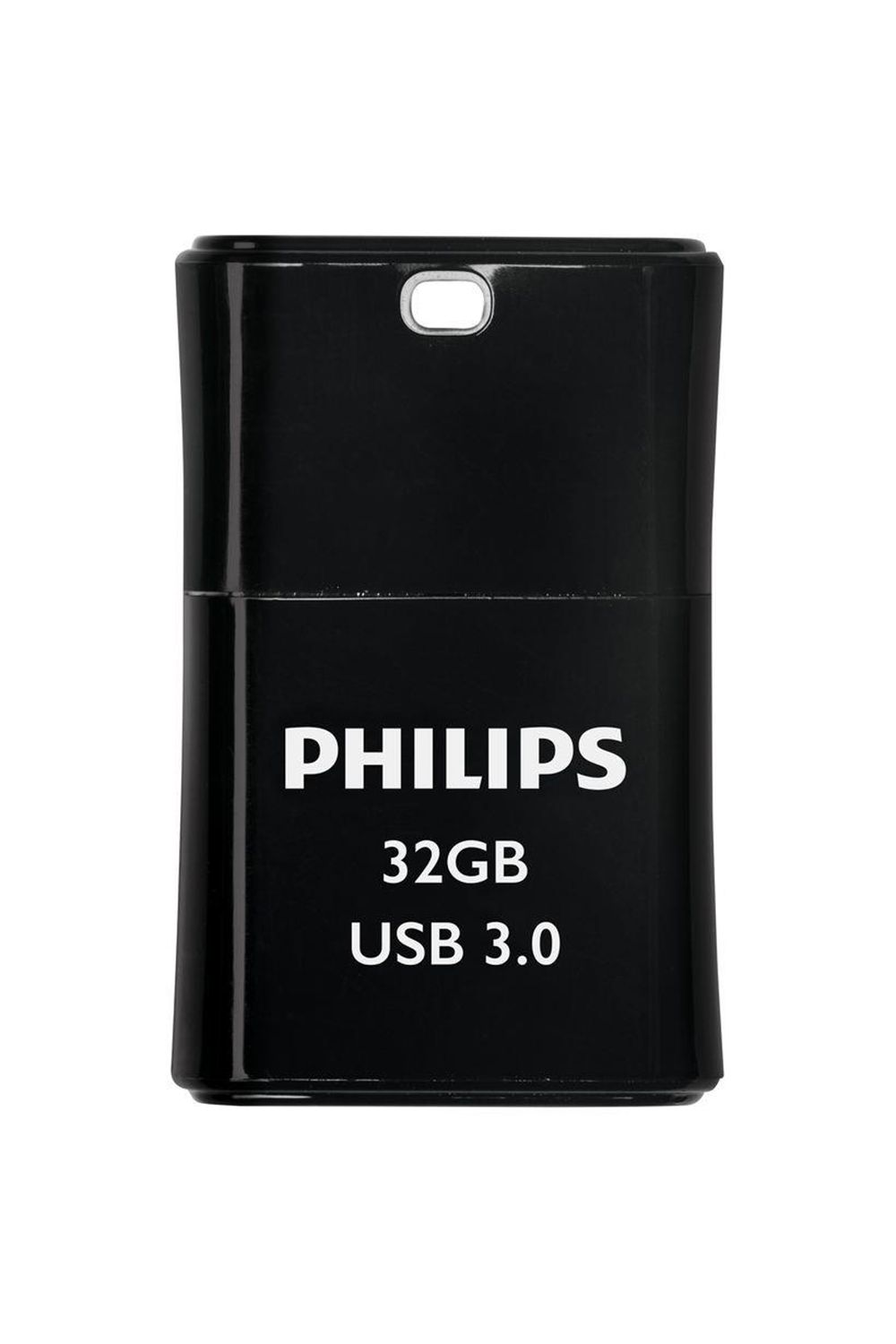 Philips USB 3.0 Pico Edition Flash Drive, 32 GB