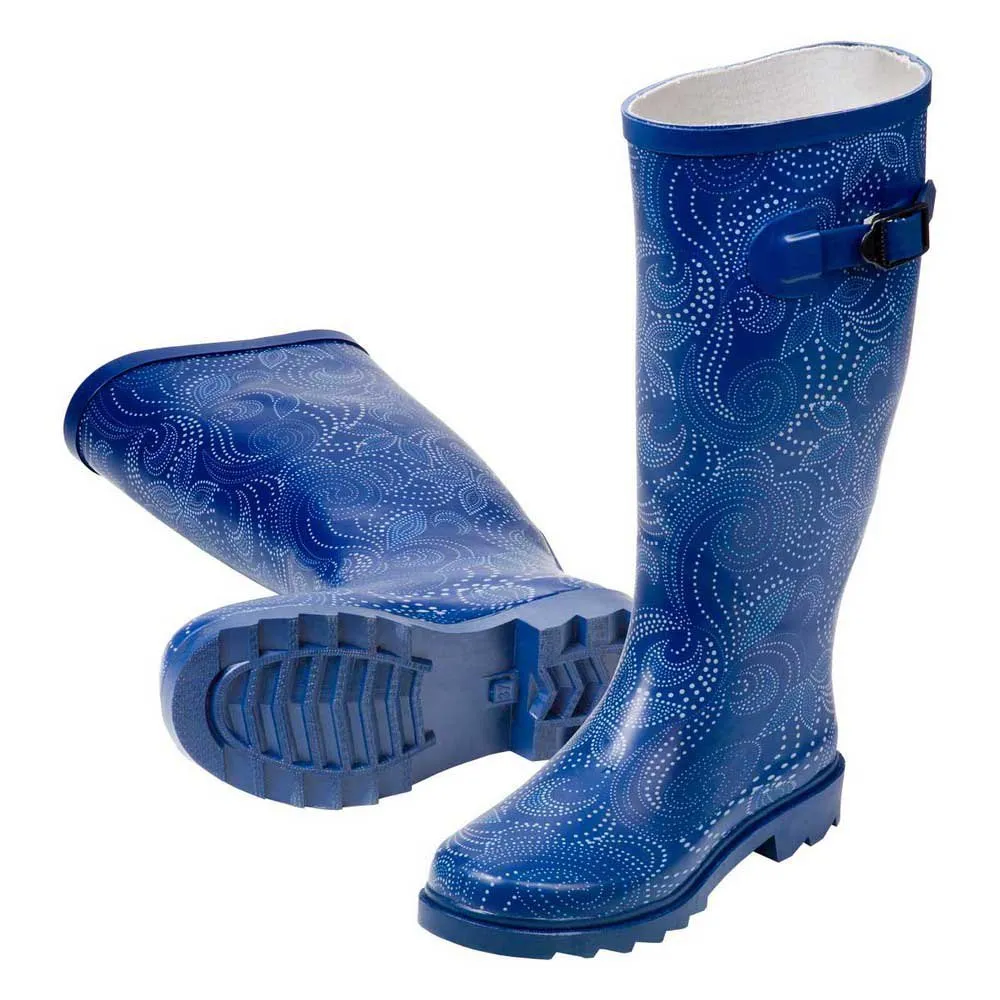 Stocker Rain boots