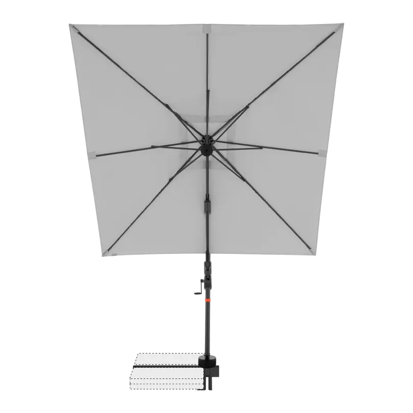 Sonnenschirm myZone