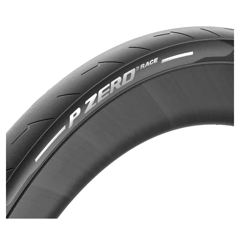 Pirelli P ZERO™ Race TechBELT 127 TPI SmartEVO 700C x 28 road tyre