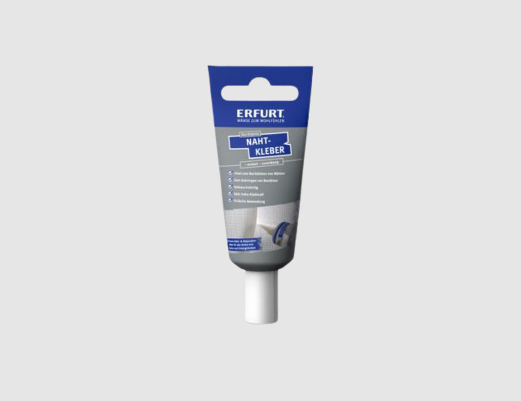 Erfurt Nahtkleber 60g