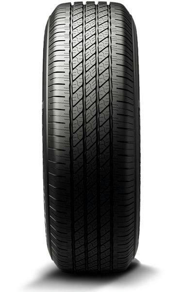 Michelin LTX A/S All Season Tire For Truck & SUV